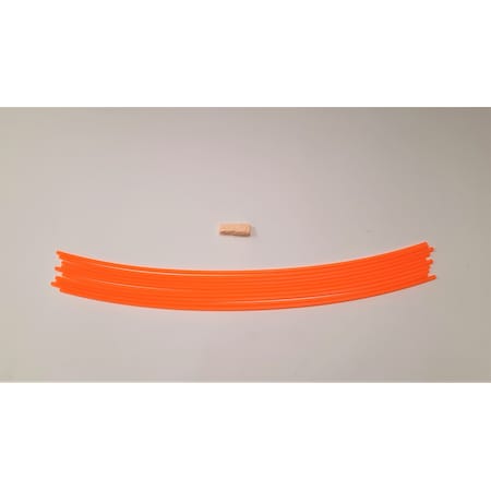 Mtd Trimmer Line 10 P 490-040-M035